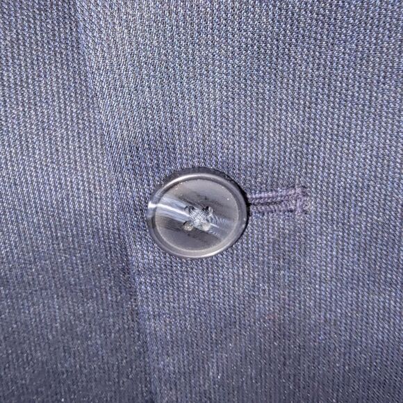 Reaction Kenneth Cole Sports Coat Blazer Size 40L - Picture 5 of 11